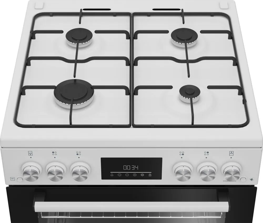 Beko FDG6231CW Thumbnail 5