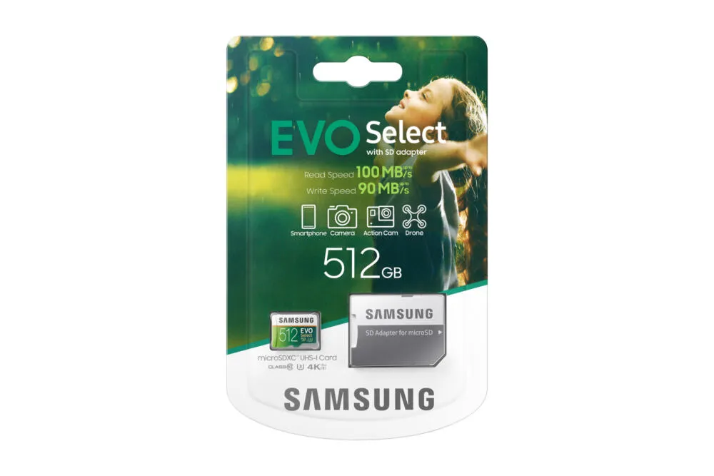 Samsung MB-ME512HA/EU Thumbnail 14