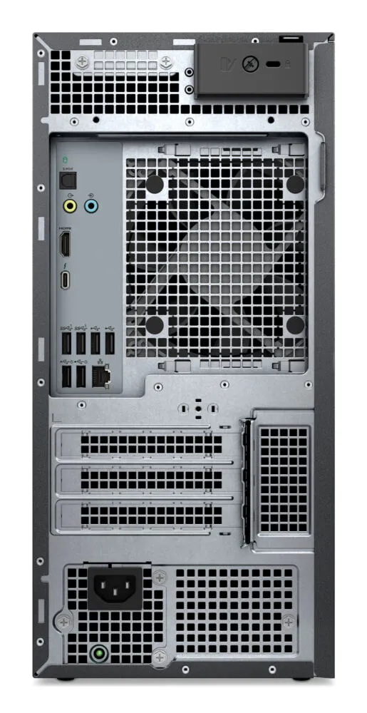 Tower Plus EBT2250 DEBT2250-7153BLK-PUS Thumbnail 6
