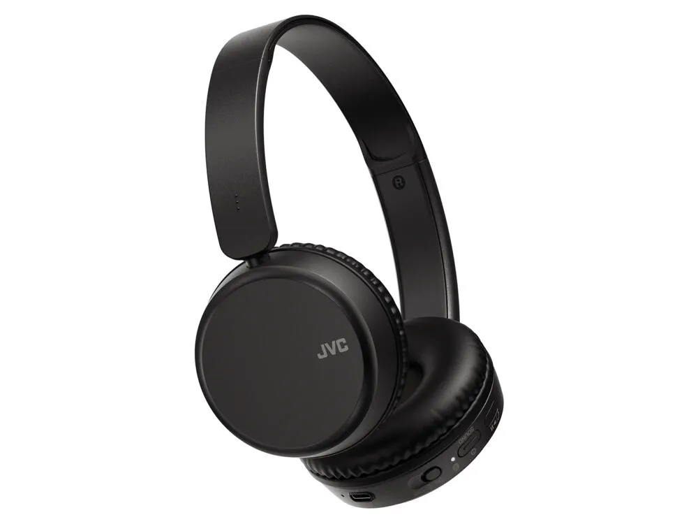 JVC HA-S36W-B-U Bluetooth Kulaklık Thumbnail 6