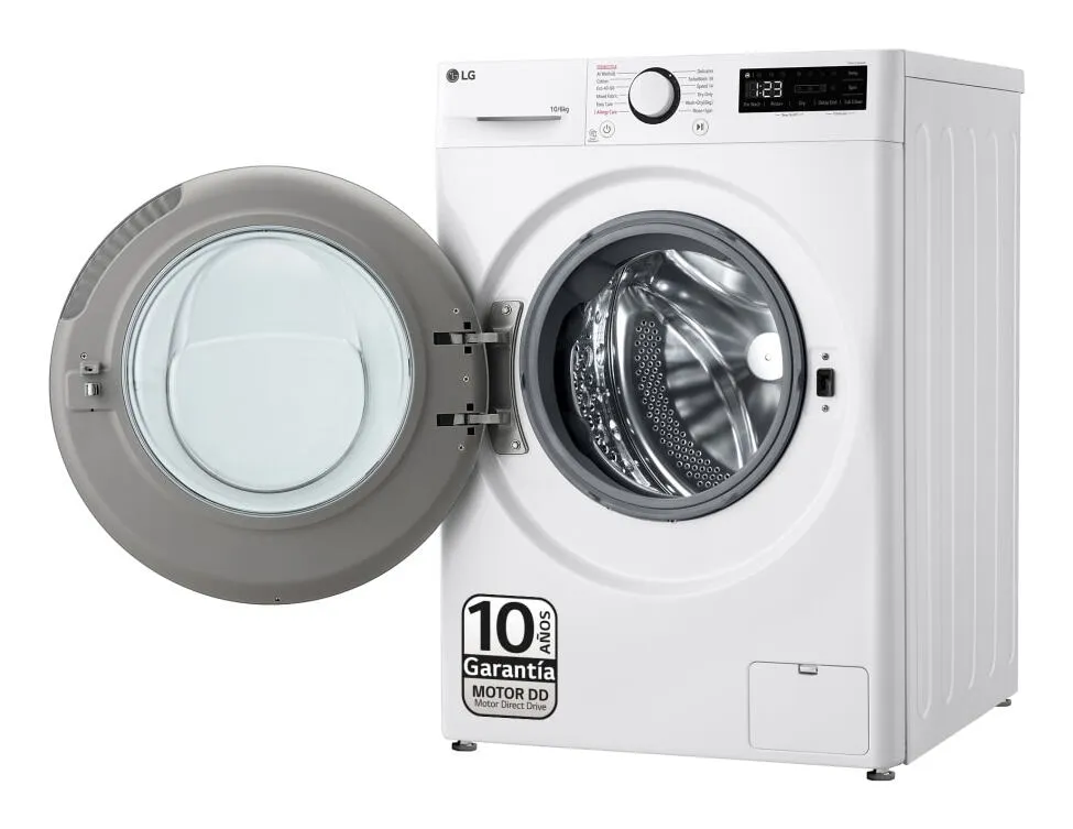 LG F4DR6010A1W Thumbnail 2