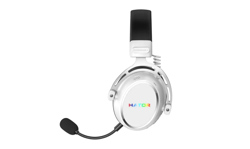 HATOR Hypergang 3 Wireless ESH56 Oyuncu Kulaklığı Thumbnail 3