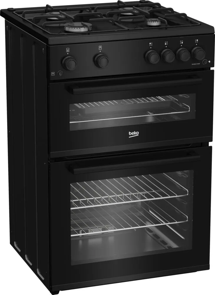 Beko FDG6201K Thumbnail 1