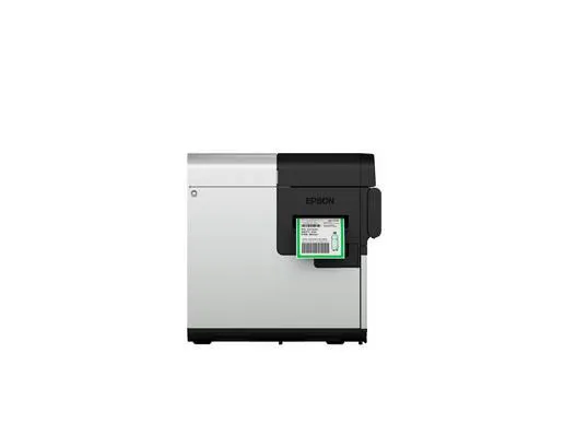 Epson ColorWorks C8000e (BK) C31CL02102BK Thumbnail 12
