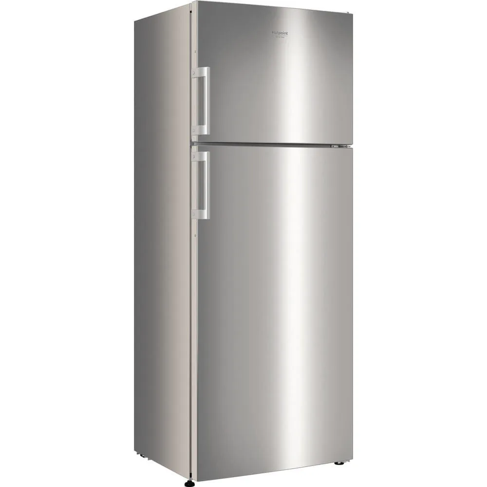 Hotpoint HAT70I 932 S DC 869991673820 437 Litre Buzdolabı Thumbnail 2