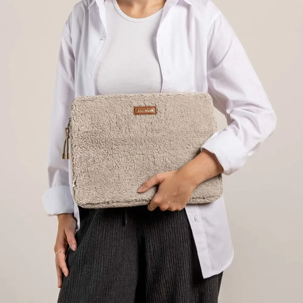 Selencia Teddy Laptop hoes SH00072921 Thumbnail 6