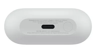 Samsung Galaxy SM-R420NZAAEUE ANC TWS Bluetooth Kulaklık Thumbnail 7