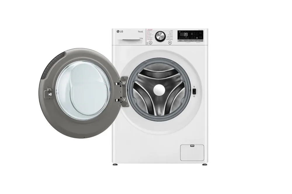 LG F964R76WRST Washer Dryers Thumbnail 2