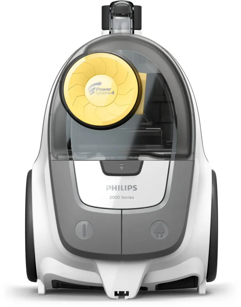 Philips XB2140/09R1 850 W 1.3 L Toz Torbasız Süpürge Thumbnail 1