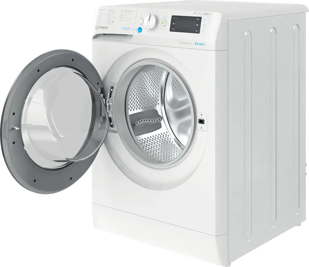 Indesit Innex BDE 107426 WK IT 869991653130 Thumbnail 3