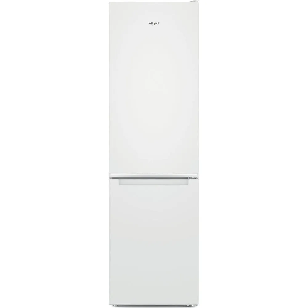 Whirlpool W7X 93A W 859991650050 367 Litre No-Frost Buzdolabı Thumbnail 2