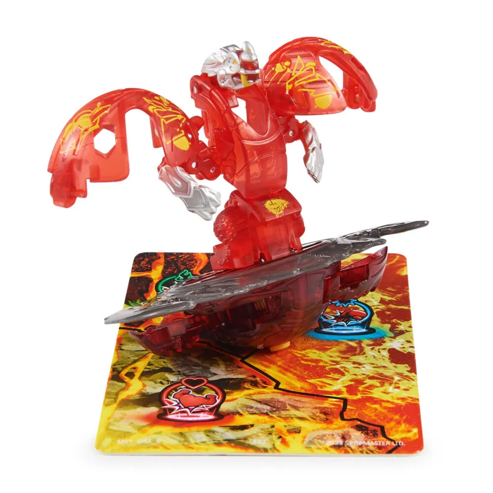 Spin Master Bakugan BTB Clash Pack 3S1 F23 INTL GML 6068681 Thumbnail 5