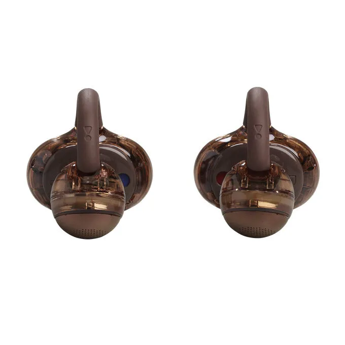 JBL Soundgear Clips JBLSNDGEARCLCOP TWS Bluetooth Kulaklık Thumbnail 12