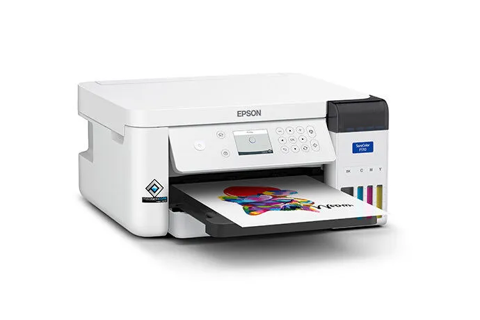 Epson SureColor F170 C11CJ80201 Thumbnail 9