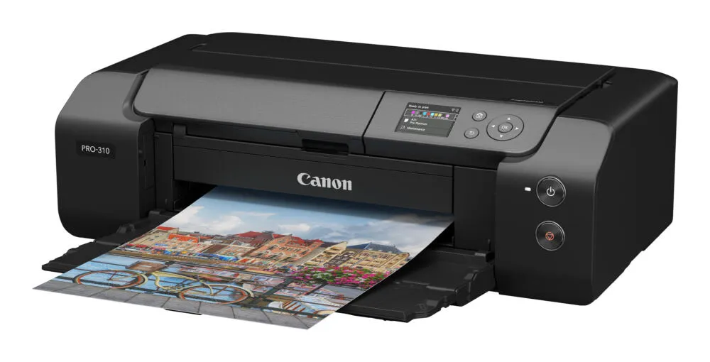 Canon imagePROGRAF PRO-310 6858C006 Thumbnail 7