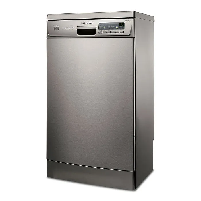 Electrolux ESF 47000 X Solo 9 kişilik Bulaşık Makinesi