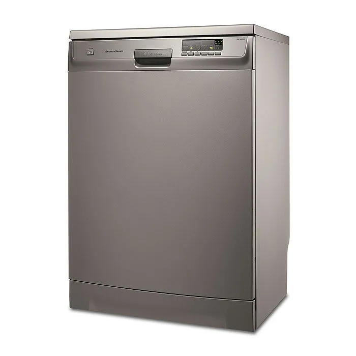 Electrolux ESF 66830 X Solo 12 kişilik Bulaşık Makinesi
