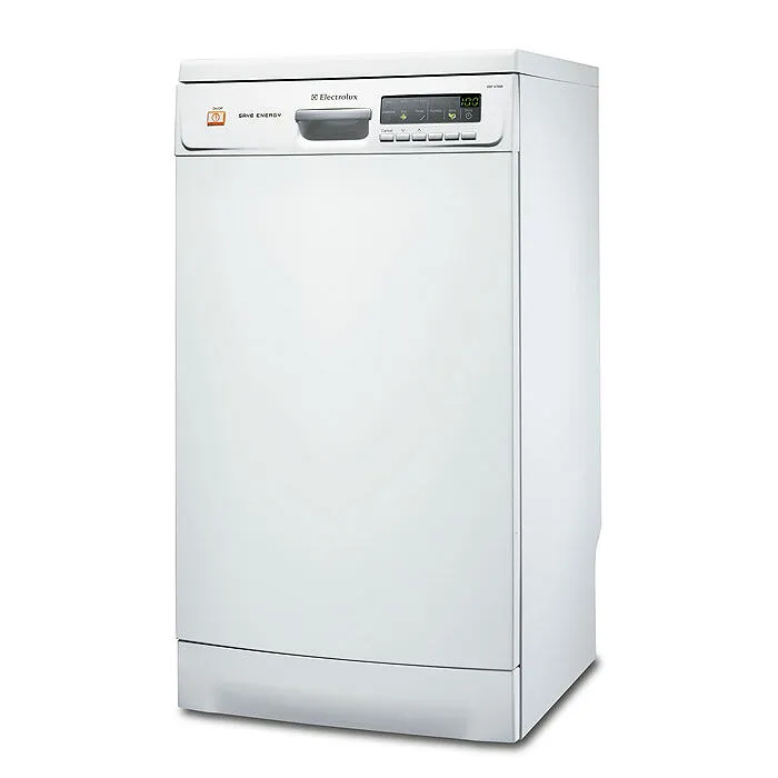 Electrolux ESF 47000 W bulaşık makinesi Solo 9 kişilik