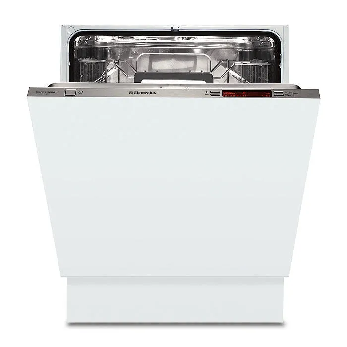 Electrolux ESL 68060 bulaşık makinesi Tam ankastre 12 kişilik