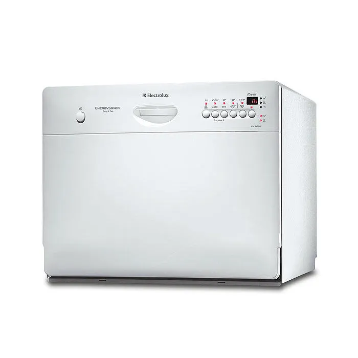 Electrolux ESF 2450 bulaşık makinesi Solo 6 kişilik