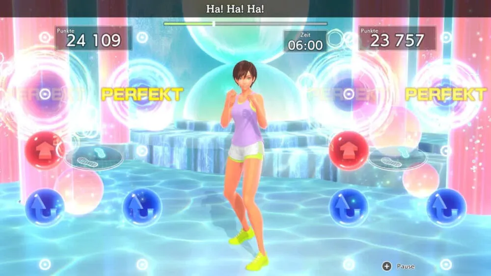 Nintendo Fitness Boxing 3 Your Personal Trainer 10013865 Thumbnail 11