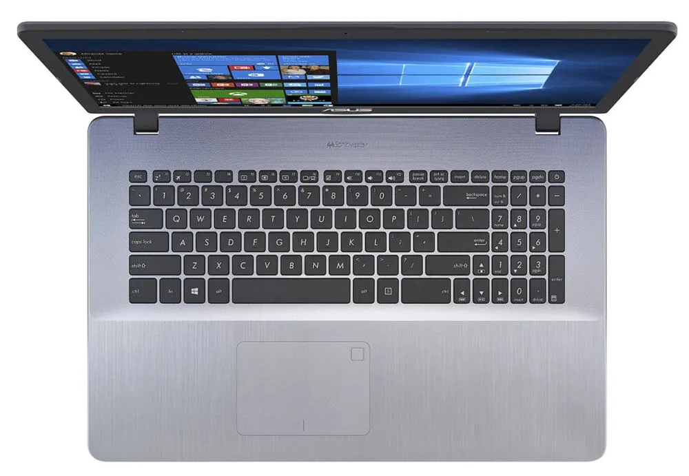 ASUS Vivobook X705UB-GC225 90NB0IG2-M02520 Laptop Thumbnail 8