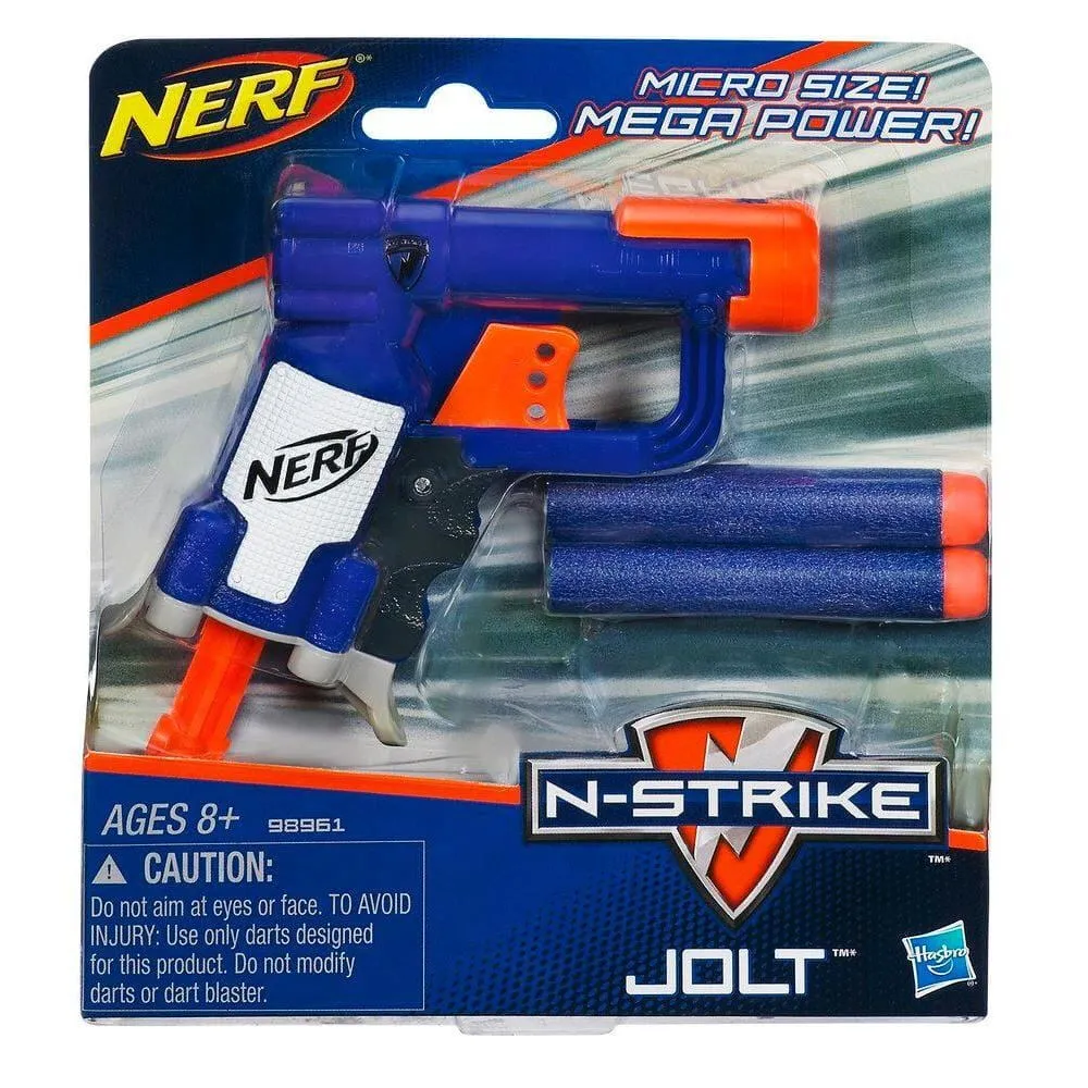 Hasbro JOLT 98961 Thumbnail 2