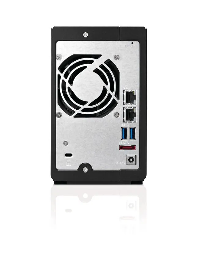 Fujitsu QE707 5 GB VFY:QE707XX040E1 Thumbnail 3