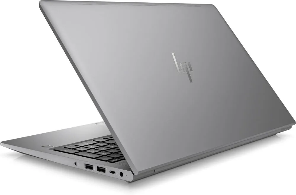 HP ZBook Power G10 (5G3N8ES) Mobil iş istasyonu Laptop Thumbnail 3
