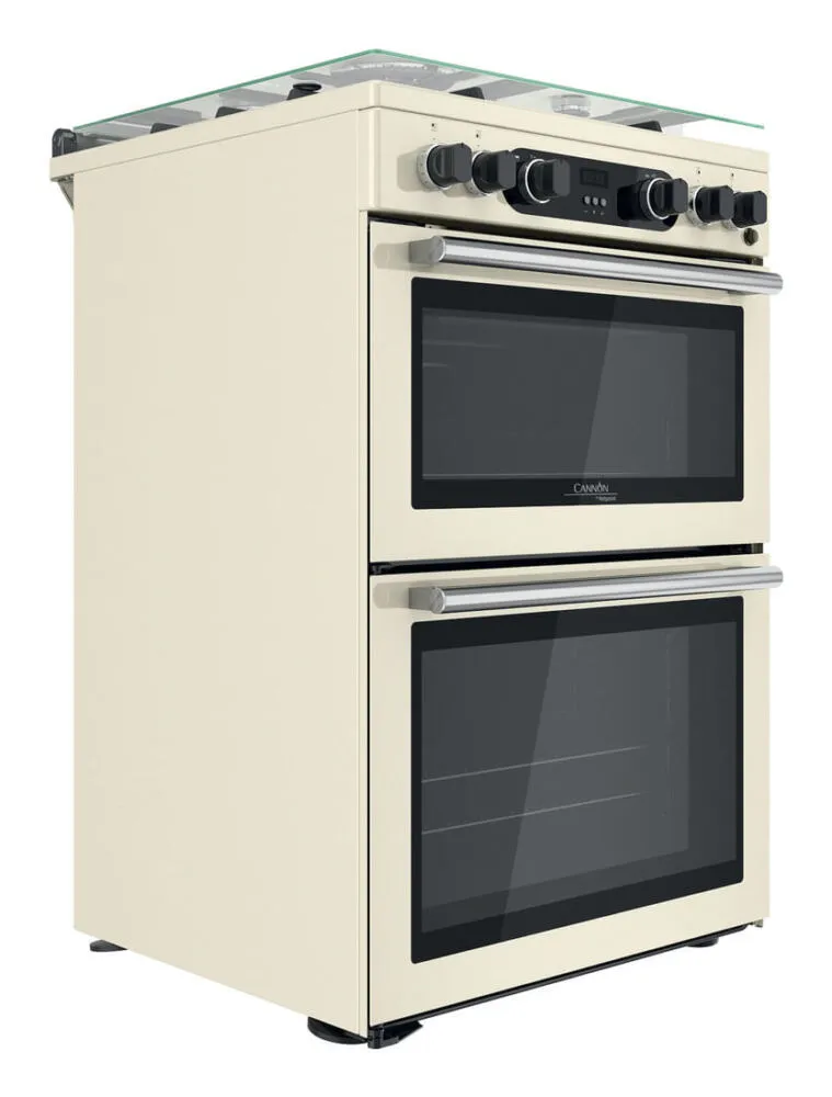 Hotpoint CD67G0C2CJ/UK 869991593320 Thumbnail 3