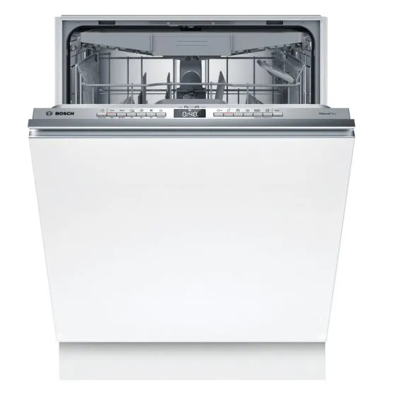 Bosch SMV4EMX24E bulaşık makinesi Tam ankastre 14 kişilik