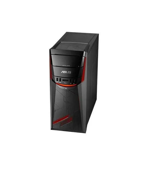 ASUS G11CD-EB71-GTX960 16 GB Masaüstü PC & İş İstasyonu Thumbnail 5