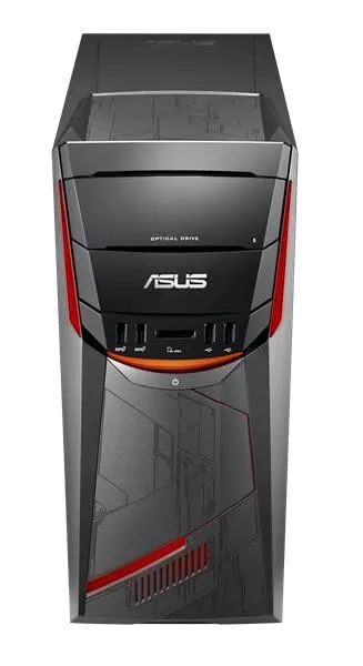 ASUS G11CD-EB71-GTX960 16 GB Masaüstü PC & İş İstasyonu Thumbnail 1