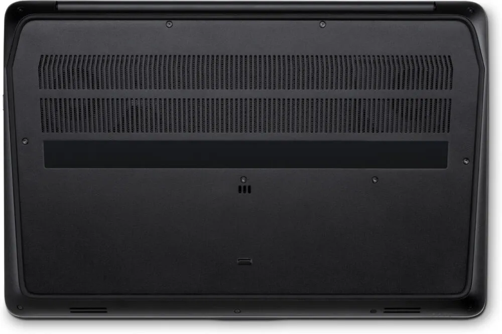 HP ZBook 17 G3 X9V50UTR#ABA-S Thumbnail 5
