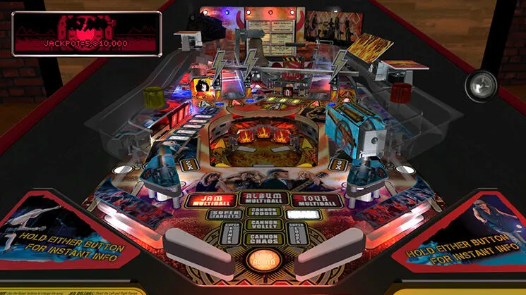 Nintendo Stern Pinball Arcade, Switch 1025177 Thumbnail 0