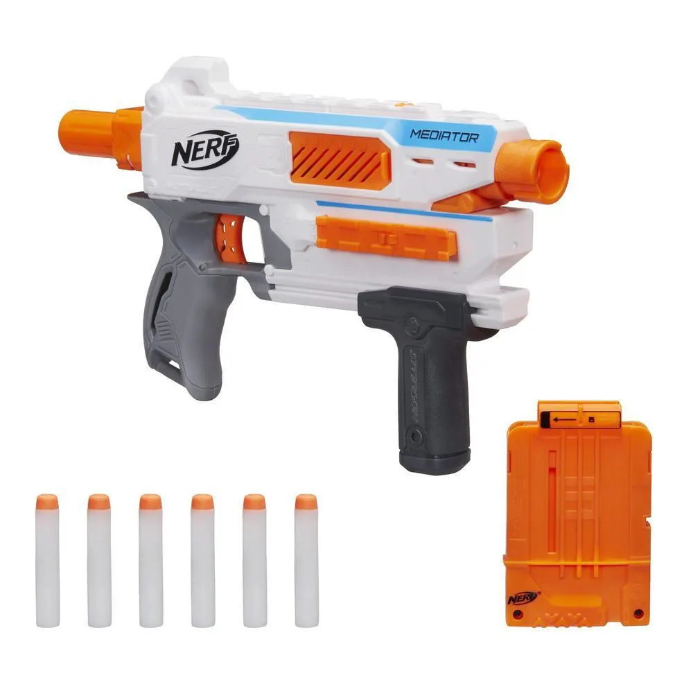 Nerf Modulus Mediator Oyuncak Silah