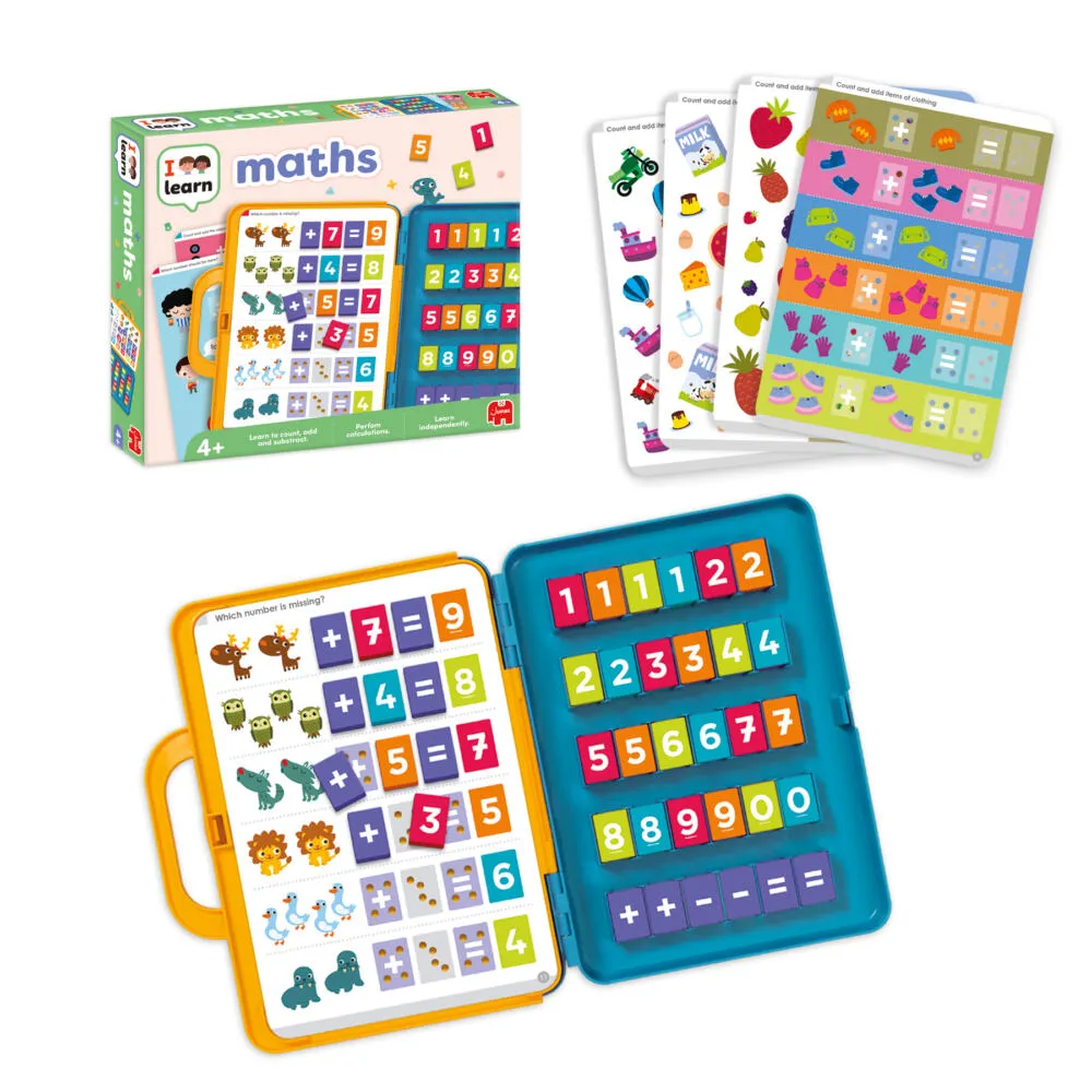 Jumbo I learn 1110100391 Thumbnail 8