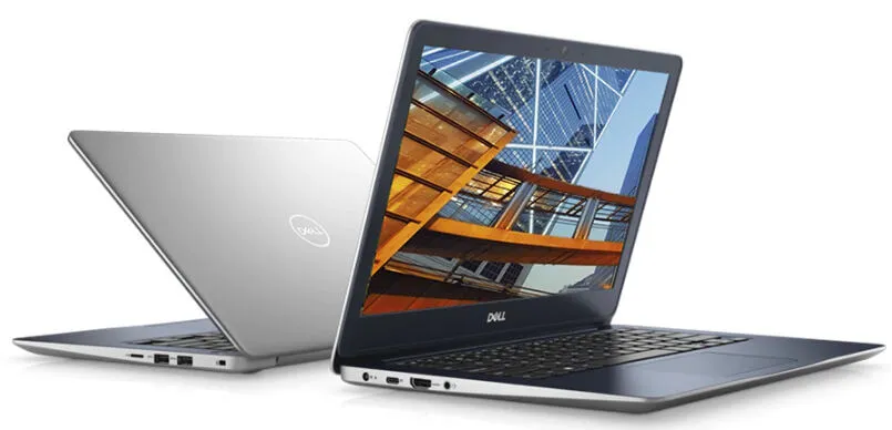 DELL Vostro 5370 S122VN5370BTSPL_1805 Thumbnail 6