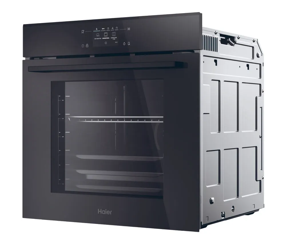 Haier 33704145 H6 ID26L5HTX 78 Litre Ankastre Fırın Thumbnail 3