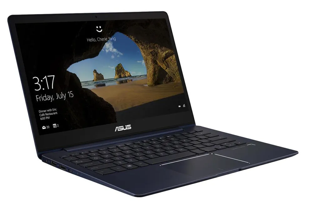 ASUS Zenbook 13 UX331UN-C4035T Thumbnail 2