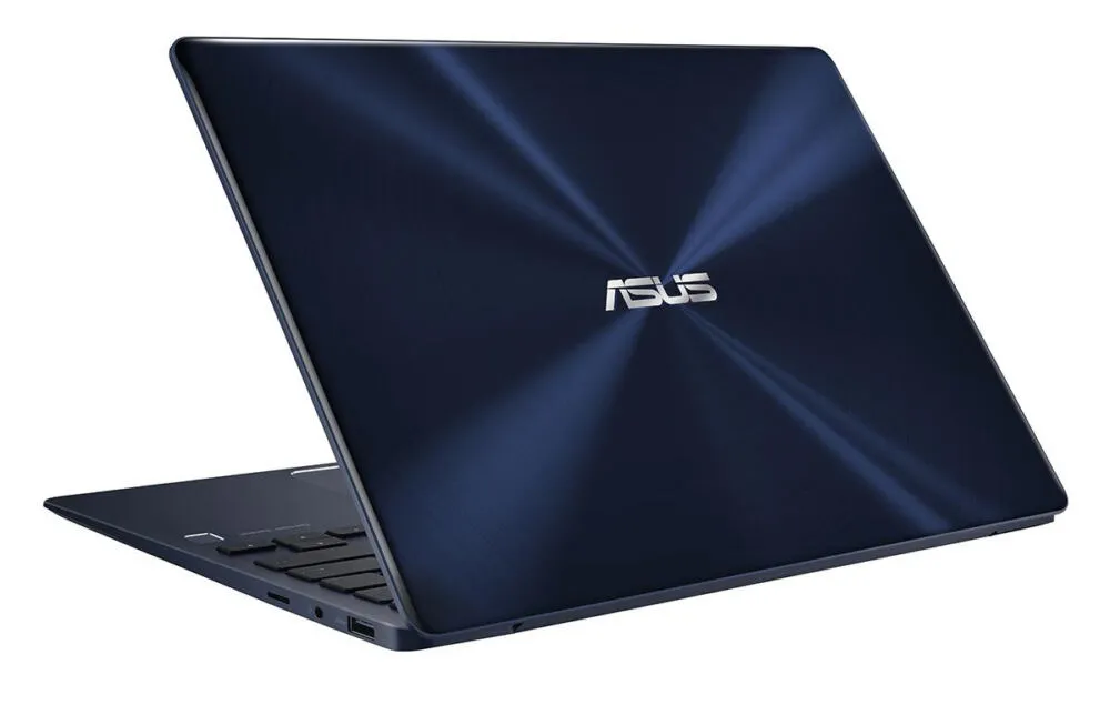 ASUS Zenbook 13 UX331UN-C4035T Thumbnail 5