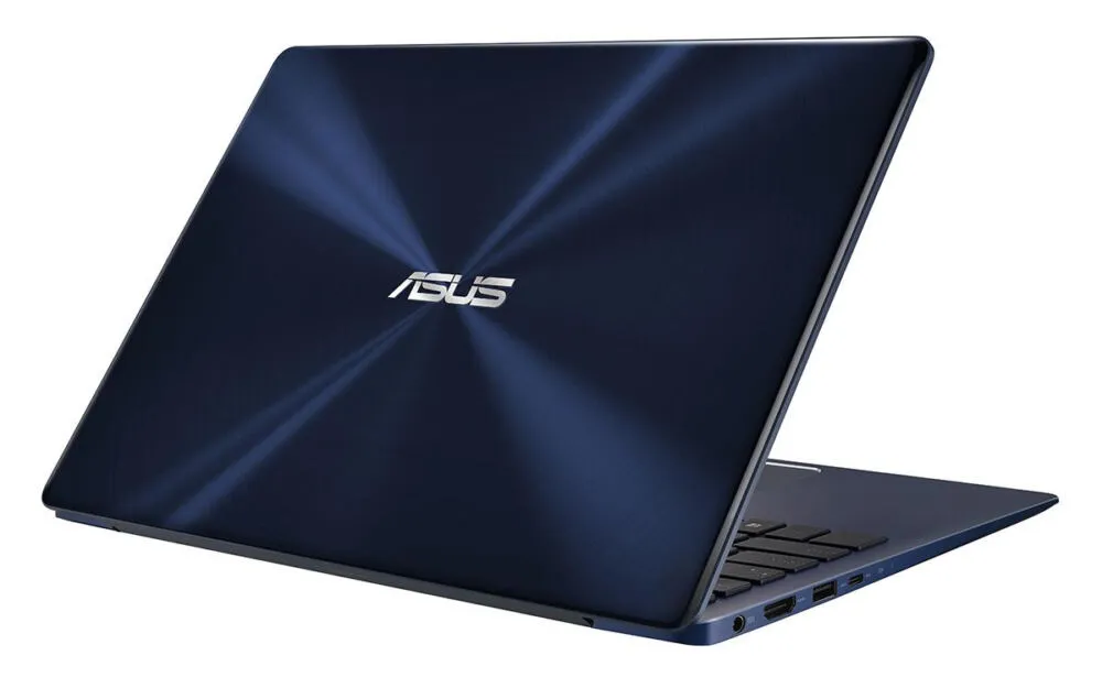 ASUS Zenbook 13 UX331UN-C4035T Thumbnail 4
