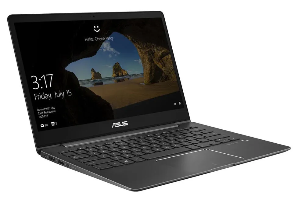 ASUS Zenbook 13 UX331FN-EG018T Thumbnail 2