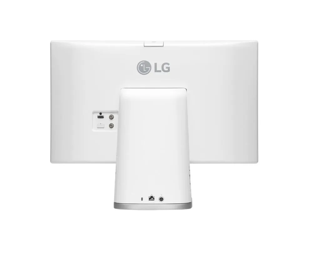 LG 24V575-G (24V575-G.BH33P1) Thumbnail 4