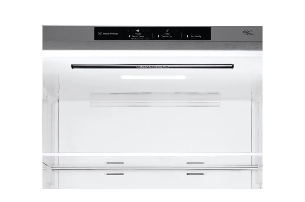 LG GB-455UPLE 420 Litre No-Frost Buzdolabı Thumbnail 6
