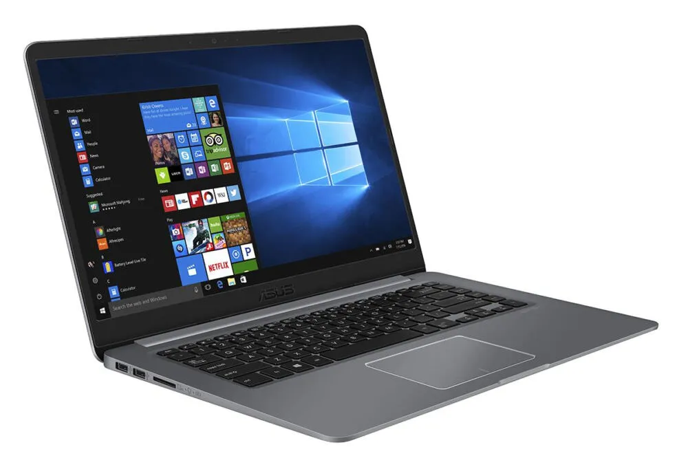 ASUS Vivobook S510UN-BQ300T Thumbnail 4