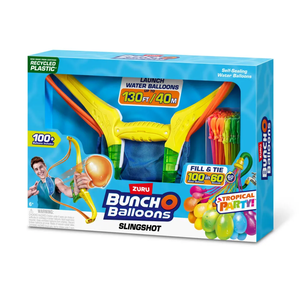 ZURU Bunch O Balloons 56494 Thumbnail 2