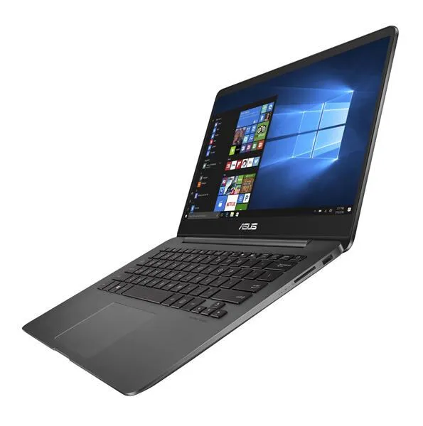 ASUS Zenbook UX3400UA-GV476T-LU 90NB0EC1-M11200 Laptop Thumbnail 10