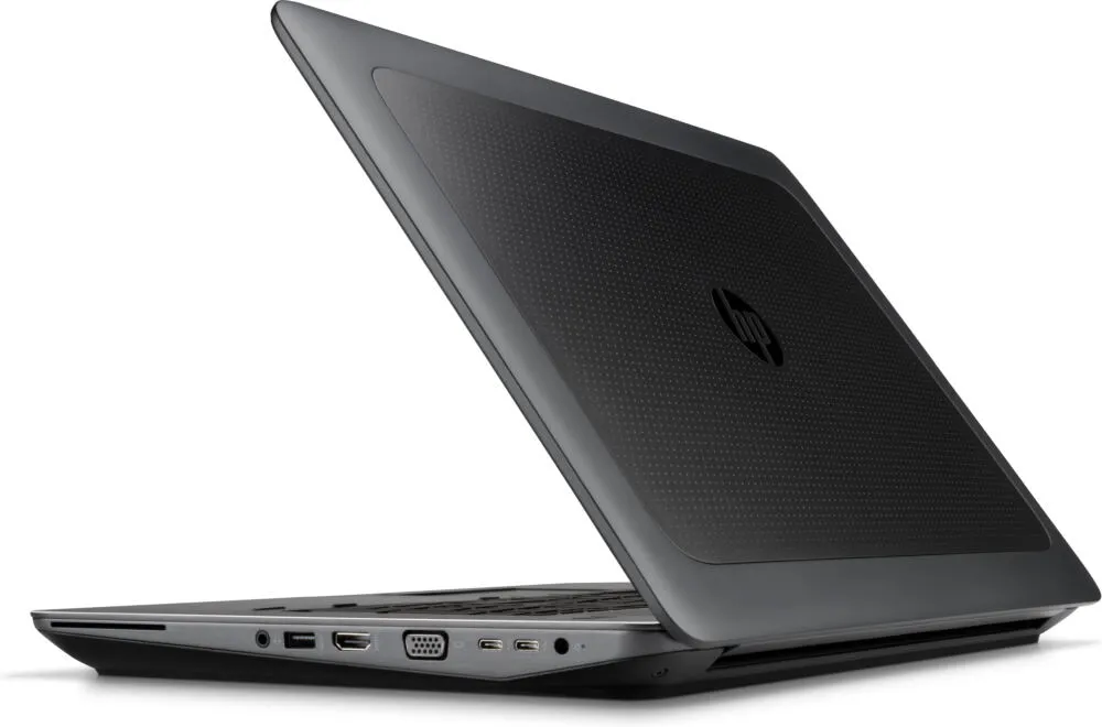 HP ZBook 17 G3 X9V50UTR#ABA-S Thumbnail 9