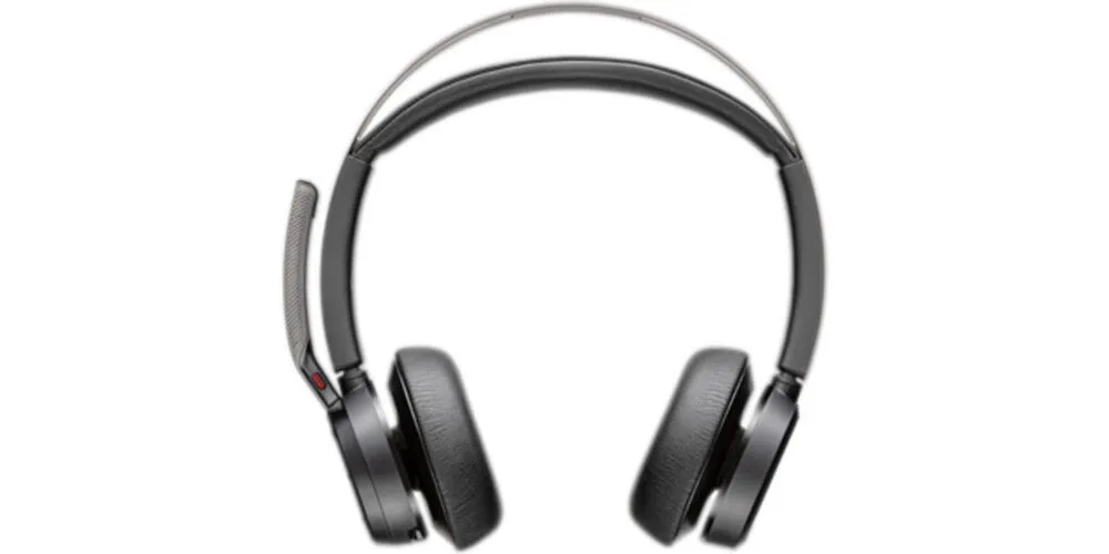 HP Poly Voyager Focus 2-M USB-C-C Headset USB-C/A Adapter Poly+ 3years Kulaklık